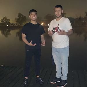 Meet your Posher, Dario